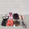 231 Units of Shoes (pair) - MSRP $5,142 - Returns (Lot # 668824)