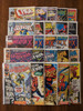 612 Units of Comic Books - MSRP $3,029 - Used (Lot # 673901)