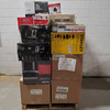 68 Units of Small Appliances - MSRP $3,931 - Returns (Lot # 668913)
