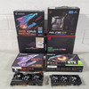 13 Units of High Value Computer Components - MSRP $11,062 - Salvage (Lot # 667009)