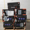 11 Units of Computer Cases - MSRP $2,079 - Salvage (Lot # 667040)