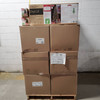 1458 Units of Christmas & Seasonal - MSRP $8,505 - Returns (Lot # 669024)