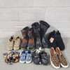369 Units of Shoes (pair) - MSRP $6,005 - Returns (Lot # 669114)
