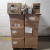 681 Units of Christmas & Seasonal - MSRP $6,505 - Returns (Lot # 669120)