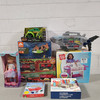 827 Units of Toys - MSRP $4,819 - Returns (Lot # 670024)