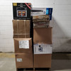 73 Units of Small Appliances - MSRP $3,991 - Returns (Lot # 670322)