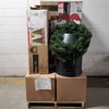 626 Units of Christmas & Seasonal - MSRP $4,005 - Returns (Lot # 670327)