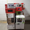 59 Units of Small Appliances - MSRP $4,640 - Returns (Lot # 670421)