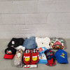 884 Units of Clothing & Accessories - MSRP $13,545 - Returns (Lot # 670428)