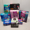 17 Units of Personal Care - MSRP $216 - Like New (Lot # 102-667225)