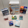 77 Units of Medicine & Treatments - MSRP $1,474 - Like New (Lot # 102-667236)