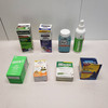 95 Units of Medicine & Treatments - MSRP $1,687 - Like New (Lot # 102-667245)