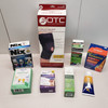 82 Units of Medicine & Treatments - MSRP $1,478 - Like New (Lot # 102-667256)