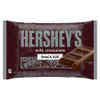 20 Units of Hershey's Snack Size Candy, Halloween Milk Chocolate - 10.35 oz Various Expiration Dates -  - MSRP $140 - Like New (Lot # 102-LK6672148)