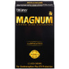 24 Units of Trojan Magnum Magnum Large Size Lubricated Condoms Large - 12.0ea Various Expiration Dates -  - MSRP $240 - Like New (Lot # 102-LK667249)