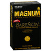 12 Units of Trojan Bareskin Large Size Condoms - 10.0ea Various Expiration Dates -  - MSRP $276 - Like New (Lot # 102-LK667250)