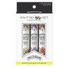 20 Units of Poo-Pourri Air Freshener On-the-Go - 0.34 oz x 3 pack - MSRP $280 - Like New (Lot # 102-LK667267)