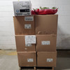 1428 Units of Christmas & Seasonal - MSRP $7,032 - Returns (Lot # 672222)