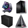 21 Units of Computer Cases - MSRP $3,922 - Returns (Lot # 666921)