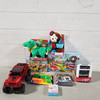 790 Units of Toys - MSRP $4,781 - Returns (Lot # 672720)