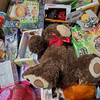 607 Units of Toys - MSRP $4,879 - Returns (Lot # 672926)