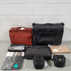 67 Units of Luggages & Bags - MSRP $4,967 - Returns (Lot # 671017)