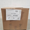 39 Units of Ink & Toners - MSRP $7,300 - Returns (Lot # 671040)