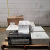 63 Units of Ink & Toners - MSRP $7,580 - Returns (Lot # 671073)