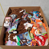 824 Units of Christmas & Seasonal - MSRP $4,926 - Returns (Lot # 674610)