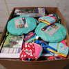 56 Units of Sports & Outdoor - MSRP $2,645 - Returns (Lot # 673227)