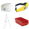 86 Units of Business Supplies - MSRP $5,982 - Returns (Lot # 671101)