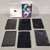 10 Units of High Value Apple Tablets - MSRP $7,090 - Salvage (Lot # 673410)