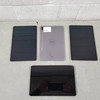 4 Units of High Value Tablets - MSRP $3,589 - Salvage (Lot # 673411)