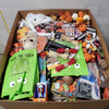 1176 Units of Christmas & Seasonal - MSRP $4,229 - Returns (Lot # 674813)