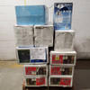 12 Units of Pools & Trampolines - MSRP $2,481 - Like New (Lot # 674825)