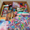 515 Units of Toys - MSRP $4,522 - Returns (Lot # 674928)