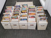 1311 Units of Comic Books - MSRP $6,489 - Used (Lot # 679201)
