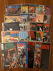 1311 Units of Comic Books - MSRP $6,489 - Used (Lot # 679201)