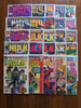 1311 Units of Comic Books - MSRP $6,489 - Used (Lot # 679201)