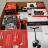 30 Units of Small Appliances - MSRP $1,567 - Returns (Lot # 675123)