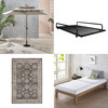23 Units of Home Furniture - MSRP $2,471 - Returns (Lot # 675124)