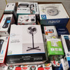 35 Units of Small Appliances - MSRP $2,392 - Returns (Lot # 676237)