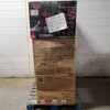 6 Units of Kamado Joe Kettle Joe 22 in. Charcoal Grill - MSRP $3,292 - Returns (Lot # 676338)