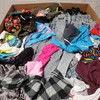 672 Units of Clothing & Accessories - MSRP $9,620 - Returns (Lot # 676535)