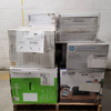 15 Units of Printers - MSRP $5,808 - Returns (Lot # 671301)