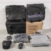 26 Units of Luggages & Bags - MSRP $1,522 - Returns (Lot # 671311)
