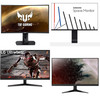 13 Units of Monitors - MSRP $3,149 - Returns (Lot # 675226)
