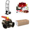 14 Units of Business Supplies - MSRP $774 - Returns (Lot # 675251)