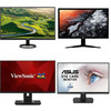 23 Units of Monitors - MSRP $4,705 - Returns (Lot # 673303)