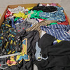 1016 Units of Clothing & Accessories - MSRP $11,852 - Returns (Lot # 676829)
